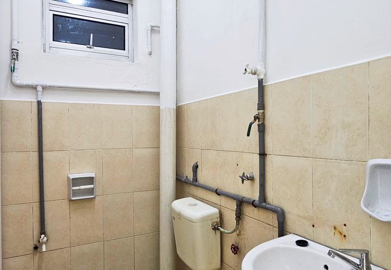 Taman Bagan Jermal Indah