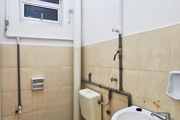 Taman Bagan Jermal Indah