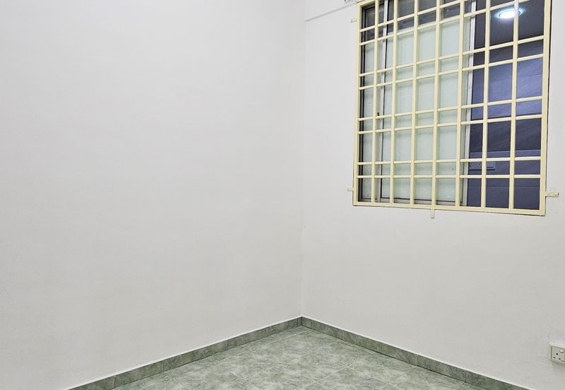 Taman Bagan Jermal Indah