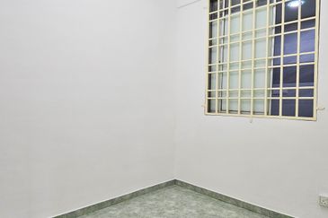 Taman Bagan Jermal Indah