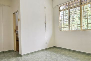 Taman Bagan Jermal Indah