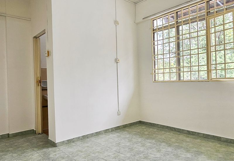 Taman Bagan Jermal Indah