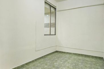 Taman Bagan Jermal Indah