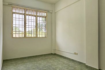 Taman Bagan Jermal Indah