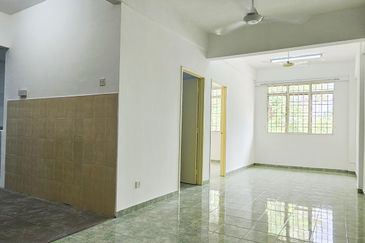 Taman Bagan Jermal Indah