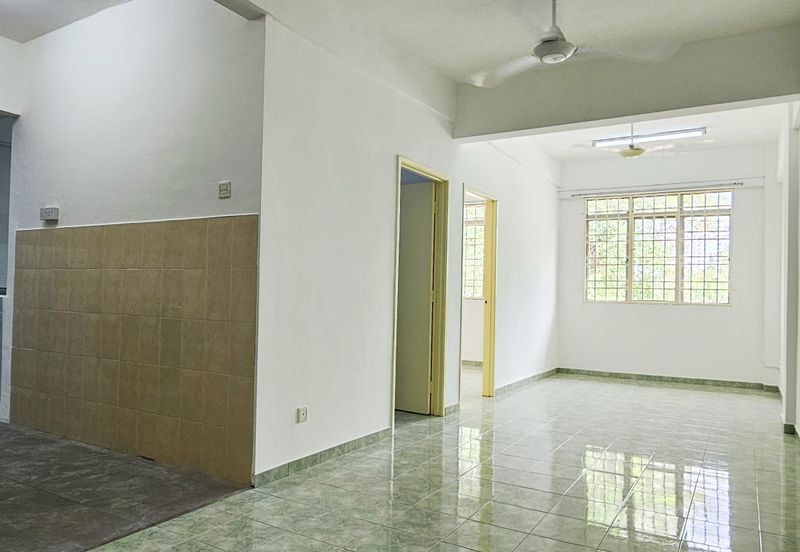 Taman Bagan Jermal Indah