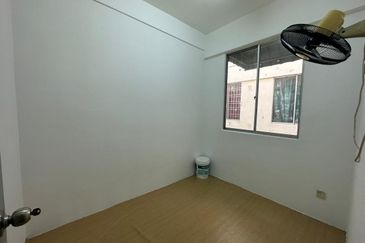 Taman Bagan Jermal Indah