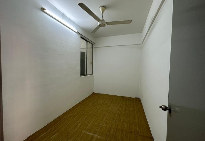 Taman Bagan Jermal Indah