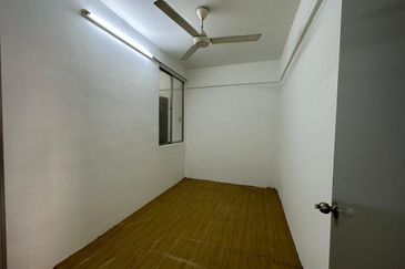 Taman Bagan Jermal Indah