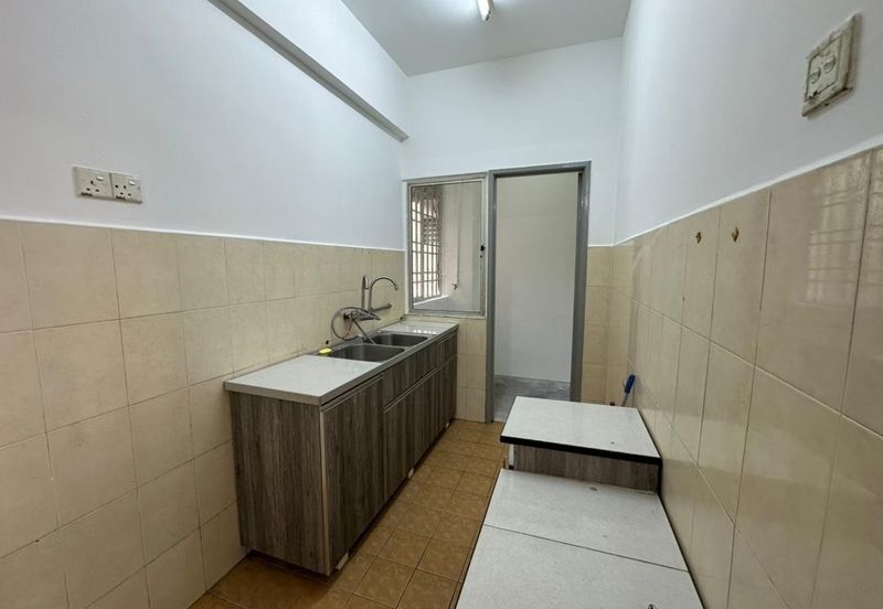 Taman Bagan Jermal Indah