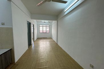 Taman Bagan Jermal Indah