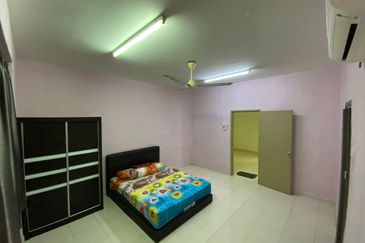 Taman Limbungan Indah