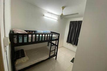 Taman Limbungan Indah