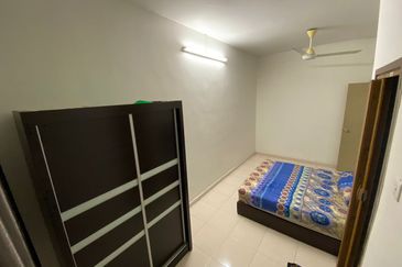 Taman Limbungan Indah