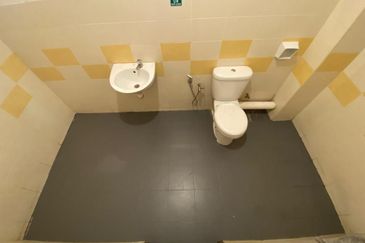 Taman Limbungan Indah