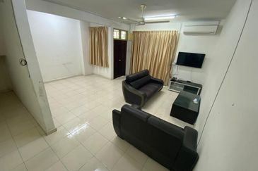 Taman Limbungan Indah