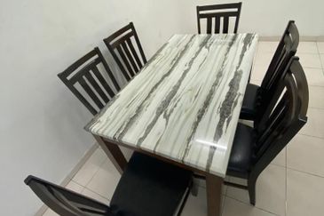 Taman Limbungan Indah