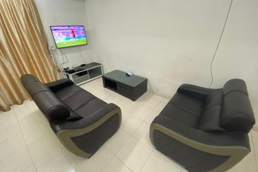 Taman Limbungan Indah