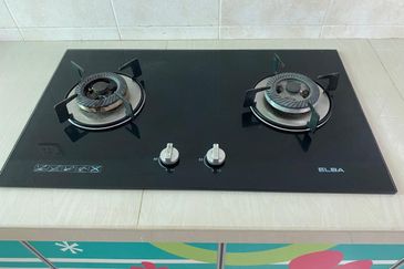 Taman Limbungan Indah