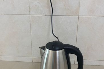 Taman Limbungan Indah