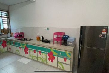 Taman Limbungan Indah