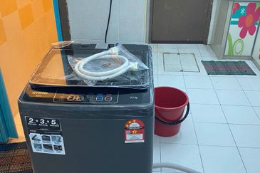 Taman Limbungan Indah