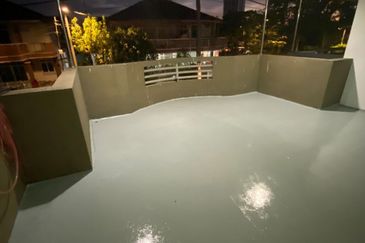 Taman Limbungan Indah