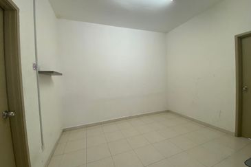 Taman Limbungan Indah