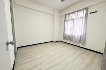 Taman Jubilee Phase 5