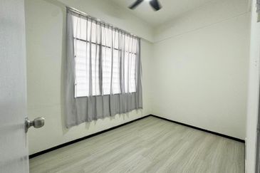 Taman Jubilee Phase 5