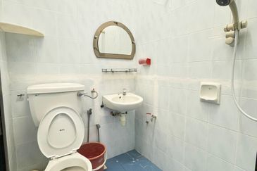 Taman Jubilee Phase 5