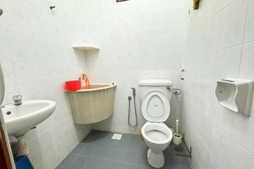 Taman Jubilee Phase 5