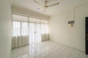 Taman Jubilee Phase 5