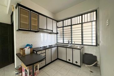 Taman Jubilee Phase 5