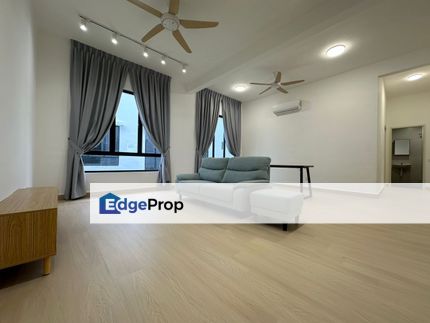 Camdon @ Eco Horizon Batu Kawan Ground Floor Townhouse for Rent, Penang, Batu Kawan