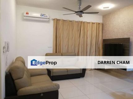 Woodsbury Suites Butterworth near Raja Uda for Rent, Penang, Butterworth