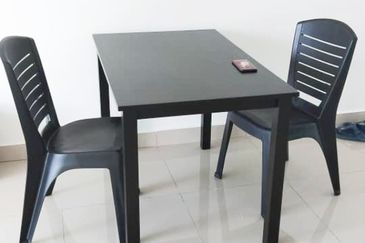 Royale Infinity @ Tambun Royale City