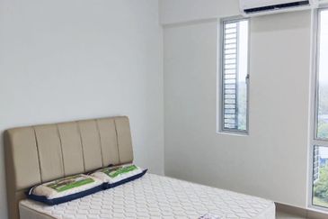 Royale Infinity @ Tambun Royale City