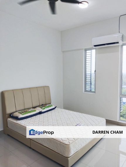 Royale Infinity Condo Simpang Ampat for Rent, Penang, Bukit Minyak