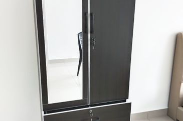 Royale Infinity @ Tambun Royale City