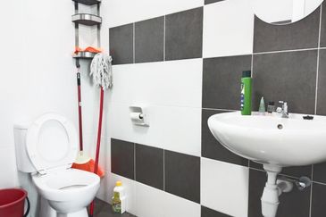 Royale Infinity @ Tambun Royale City