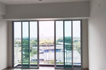 Royale Infinity @ Tambun Royale City