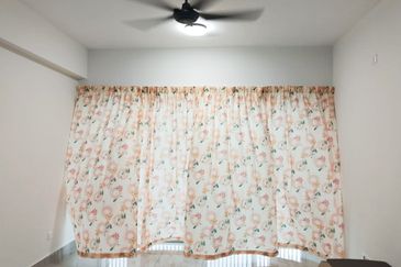 Royale Infinity @ Tambun Royale City