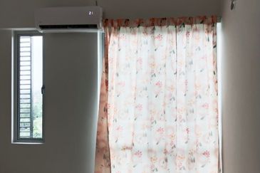 Royale Infinity @ Tambun Royale City