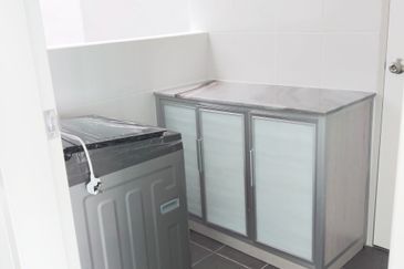 Royale Infinity @ Tambun Royale City