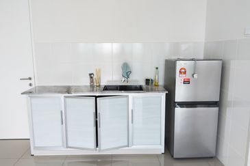 Royale Infinity @ Tambun Royale City