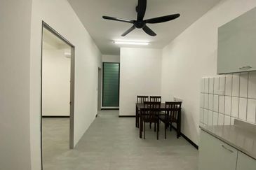 Utropolis @ Batu Kawan