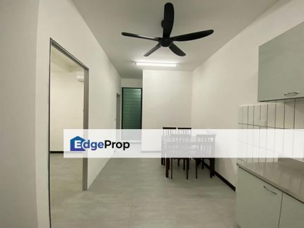 Utropolis Studio Unit @ Batu Kawan Near IKEA, Penang, Batu Kawan