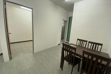 Utropolis @ Batu Kawan