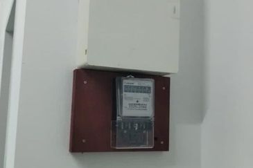 Utropolis @ Batu Kawan